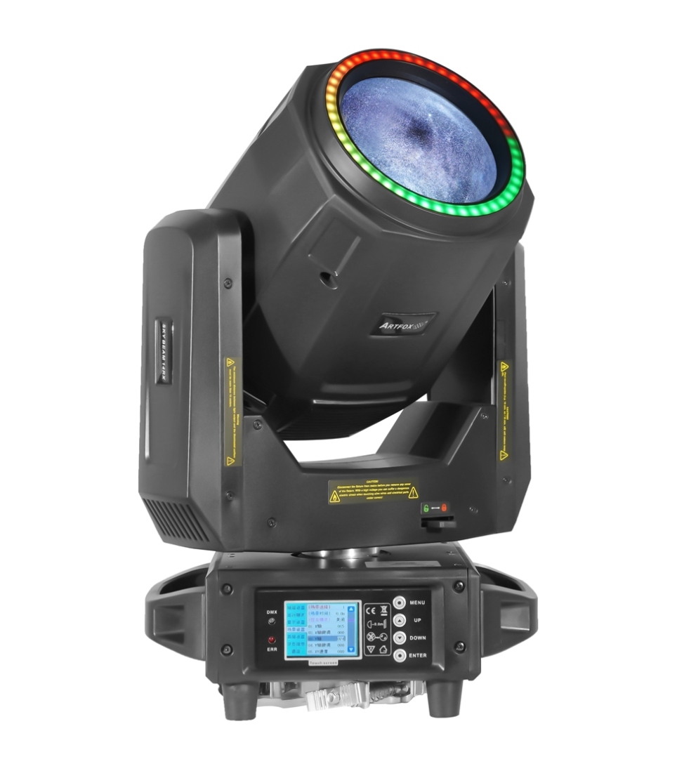 Moving Head Light